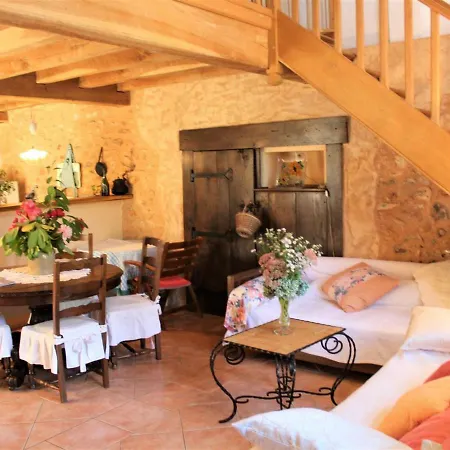別荘 Rouffignac-saint-cernin-de-reilhac, 3 Pieces, 4 Personnes - Fr-1-616-105 Rouffignac Saint-Cernin