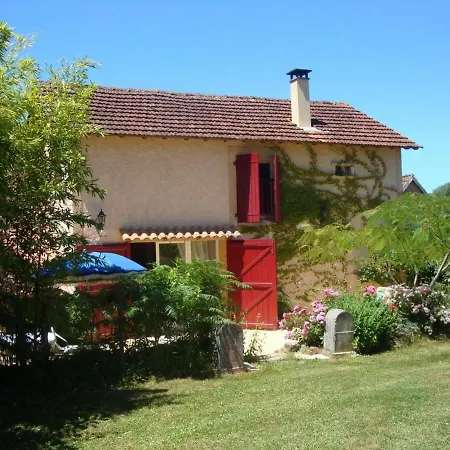 Rouffignac-saint-cernin-de-reilhac, 3 Pieces, 4 Personnes - Fr-1-616-105 Rouffignac Saint-Cernin
