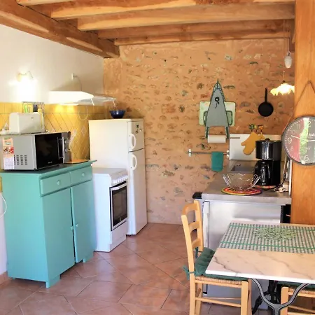 Rouffignac-saint-cernin-de-reilhac, 3 Pieces, 4 Personnes - Fr-1-616-105 Rouffignac Saint-Cernin